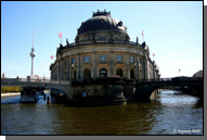 Bodemuseum