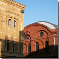 Kulturbrauerei