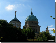 Nikolaikirche & Altes Rathaus