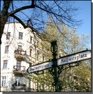 Kollwitzplatz