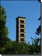 Campanile