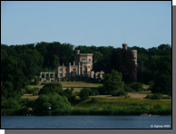 Schloss Babelsberg